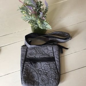 Thirty one crossbody bag